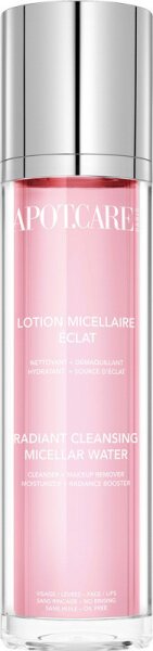 Apot.Care Radiant Cleansing Micellar Water Gesichtswasser