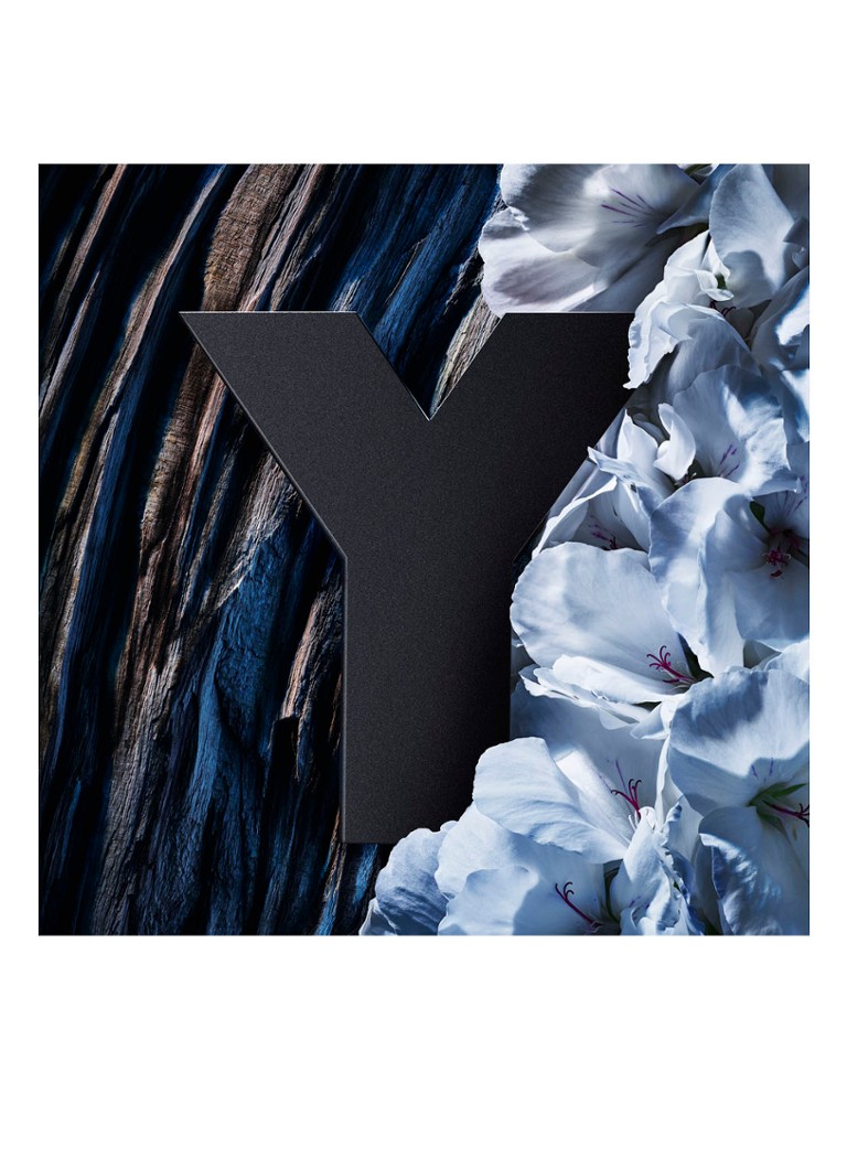 Yves Saint Laurent Y L'Elixir - Extrait de Parfum