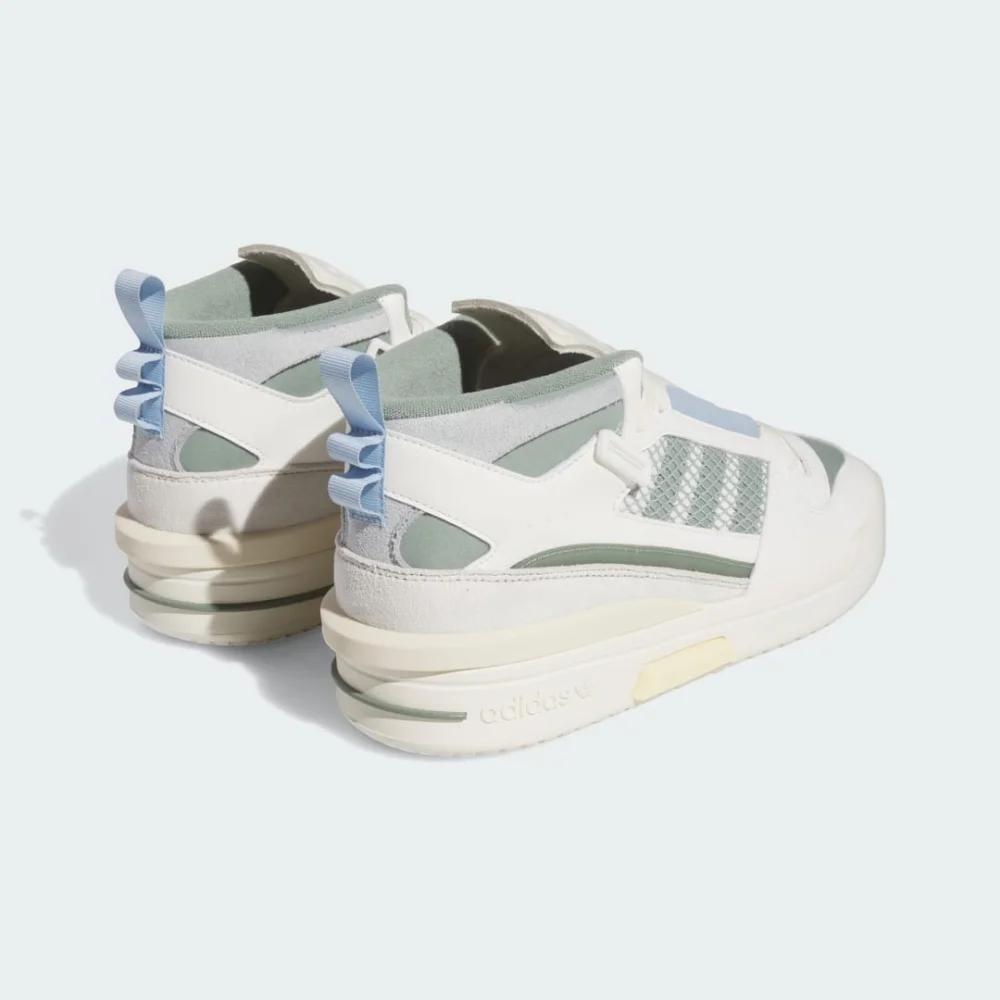 adidas Forum Mod Mid IE7120 / weiss