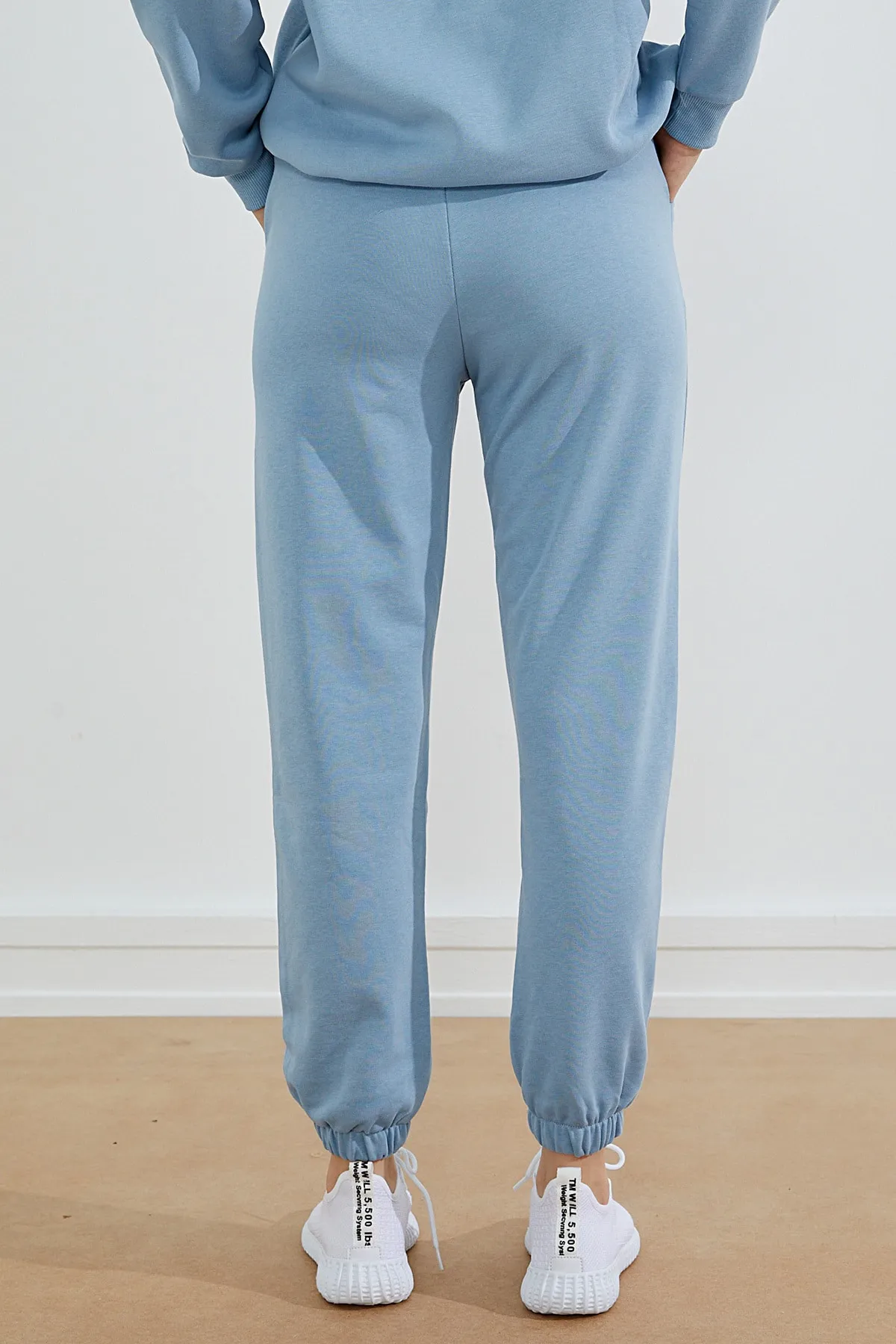 PAULMARK  R-3207 SWEATHOSE FÜR DAMEN