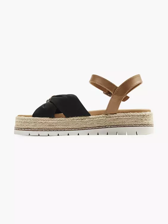 ESPRIT Sandalette