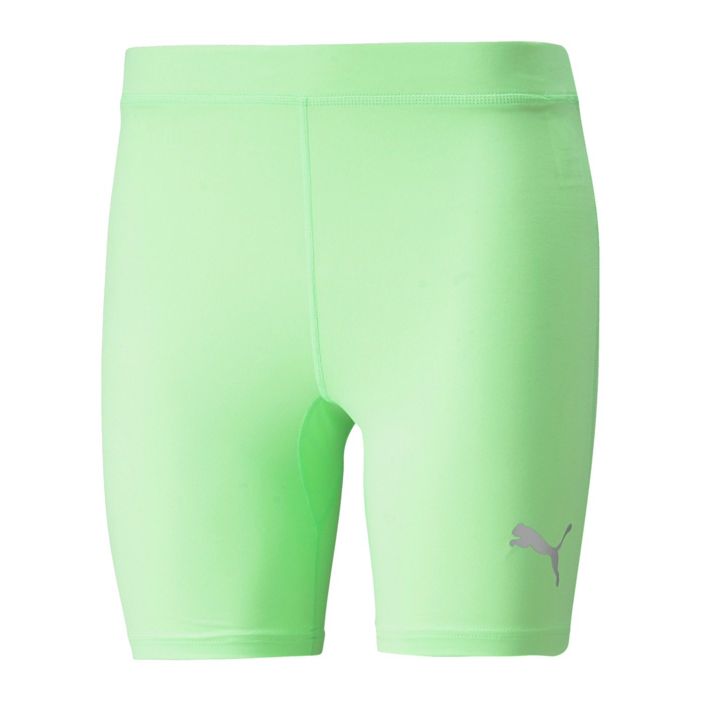 PUMA LIGA Baselayer Short Grün F58
