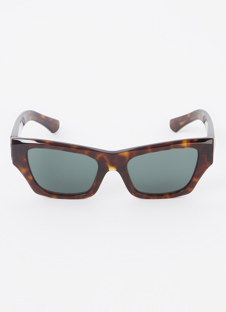 Ochelari de soare Burberry BE4441U Cat Eye