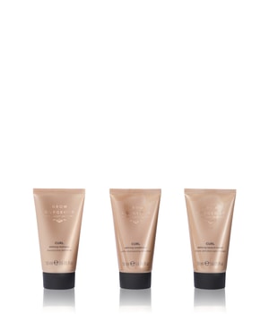 Grow Gorgeous Curl Wishing For… Irresistible Curls - Christmas Cracker Haarpflegeset-1 Stk