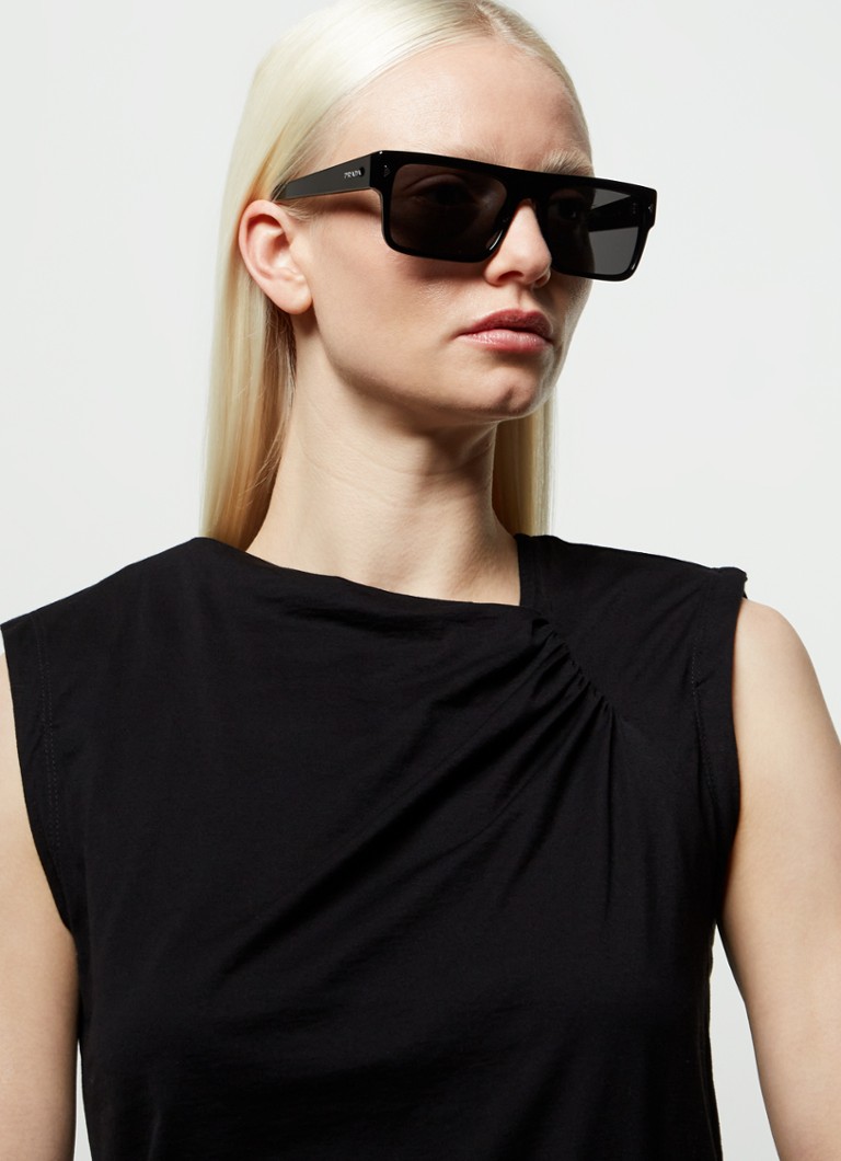 Prada Wayfarer -aurinkolasit PRA10S