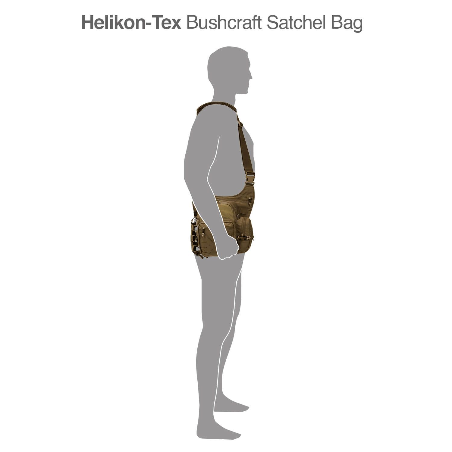 EDC Side Bag