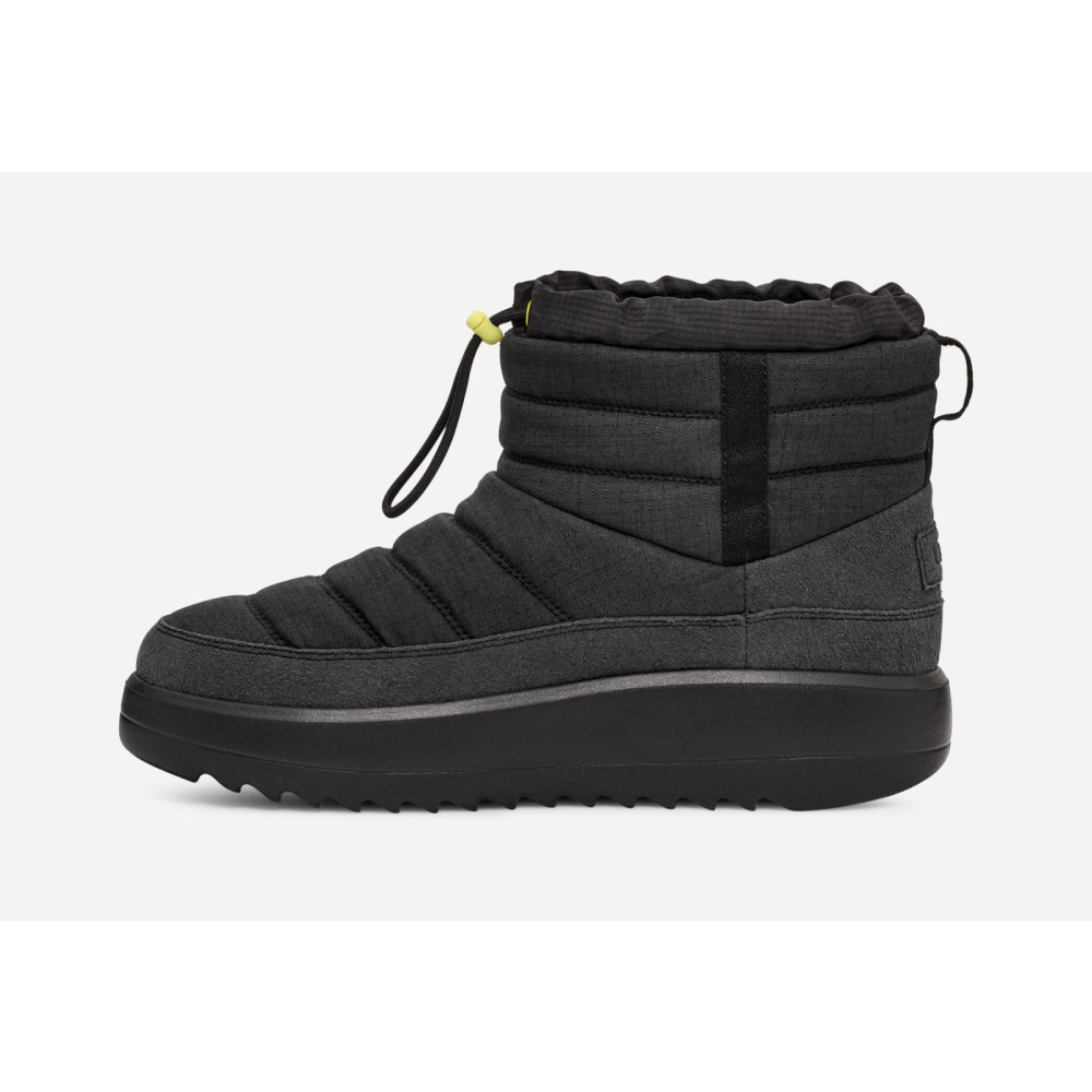 UGG Maxxer Mini 1146714-BLK / schwarz