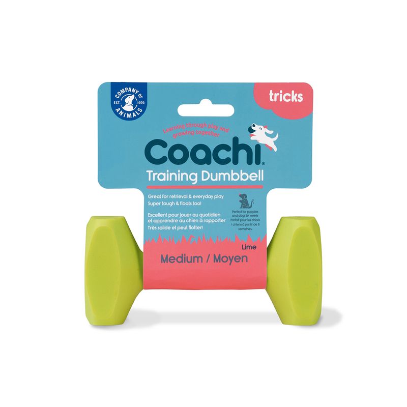 Coachi Trainings-Hantel zu TOP-Preisen
