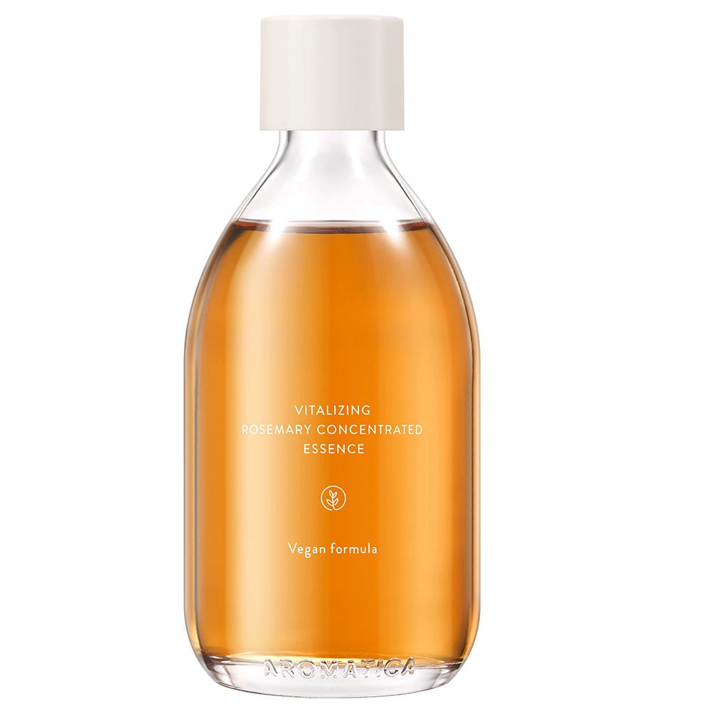 AROMATICA Vitalizing Rosemary Essence 100 ml