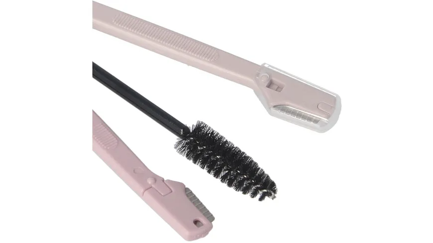 PARSA Beauty Präzisionstrimmer Set inkl. Spooly