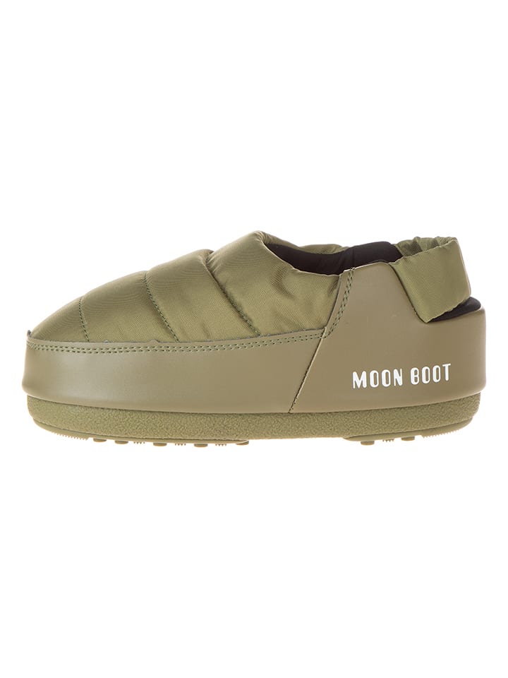 Moon Boot Hausschuhe 