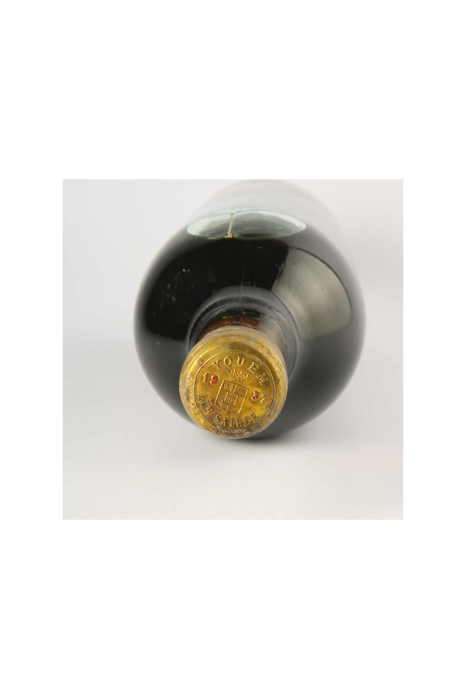 Château d'Yquem 1937, Sauternes