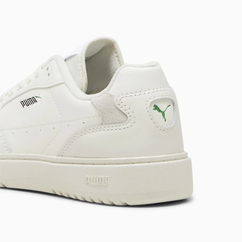 PUMA Doublecourt 395244_01 / weiss
