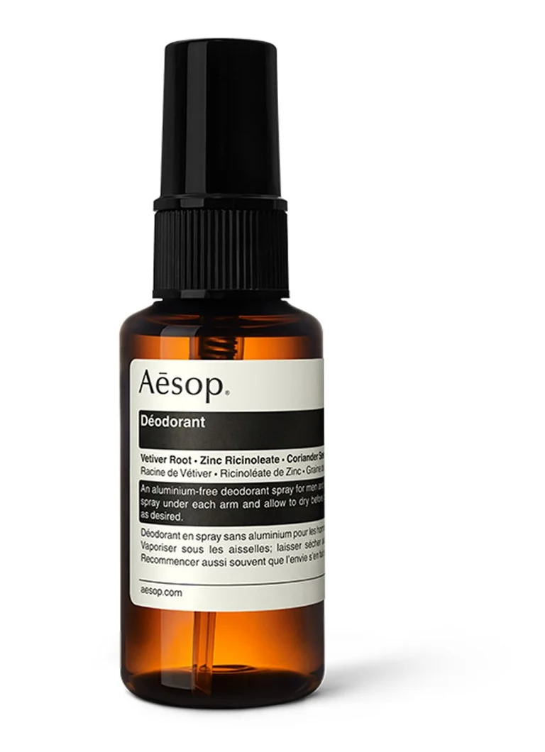 Aesop dezodor