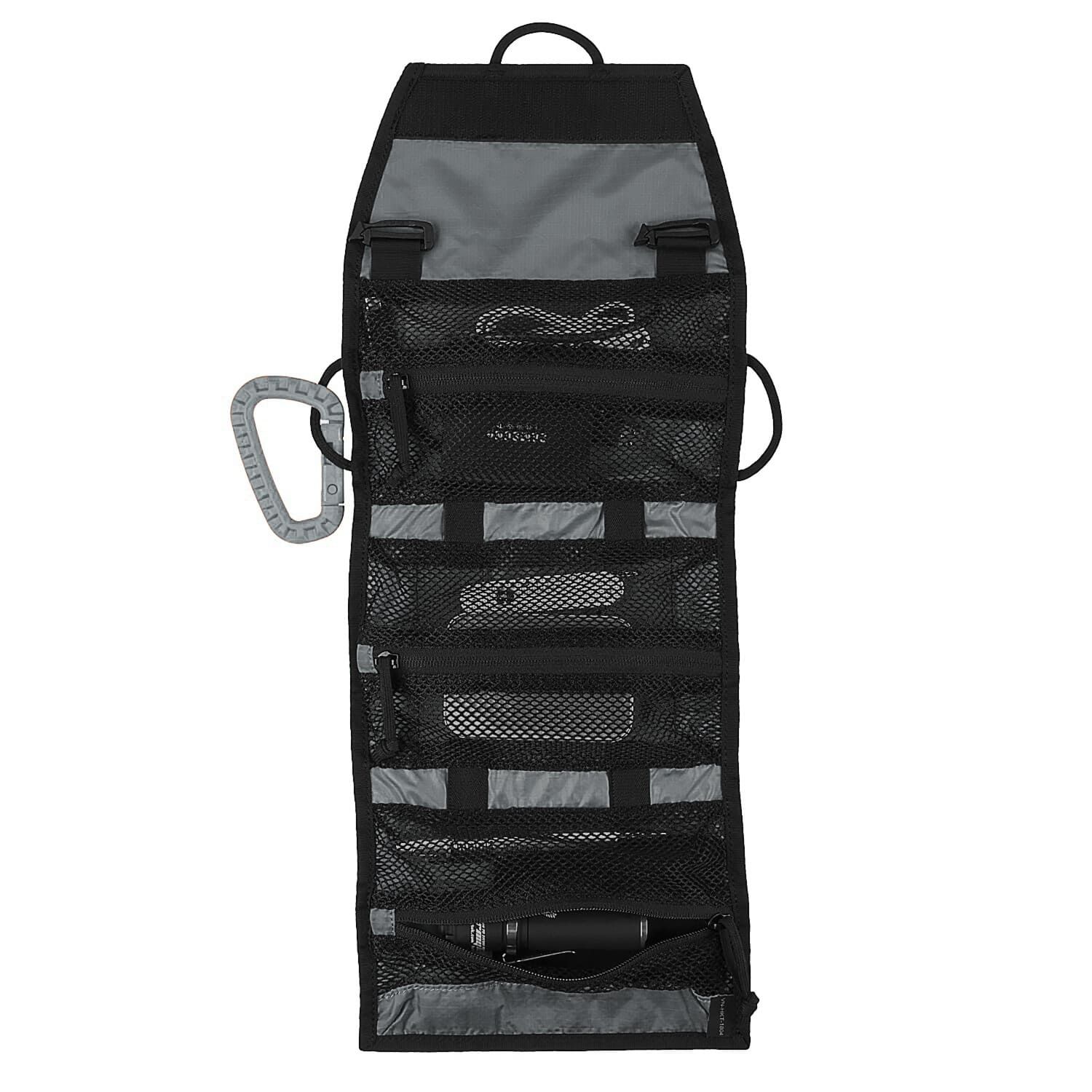 Trip Roll Organizer