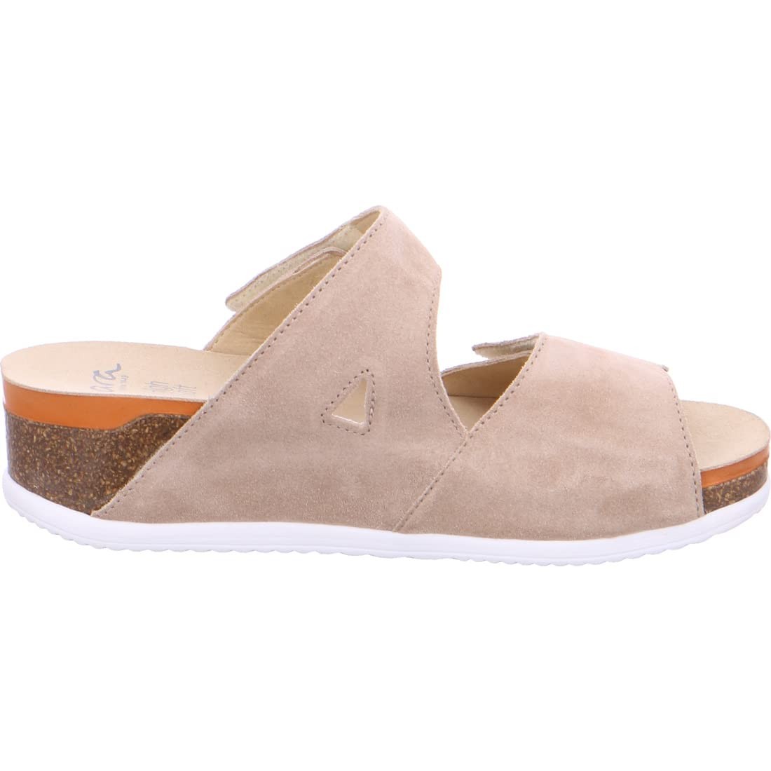 ARA Klassische Sandalen beige