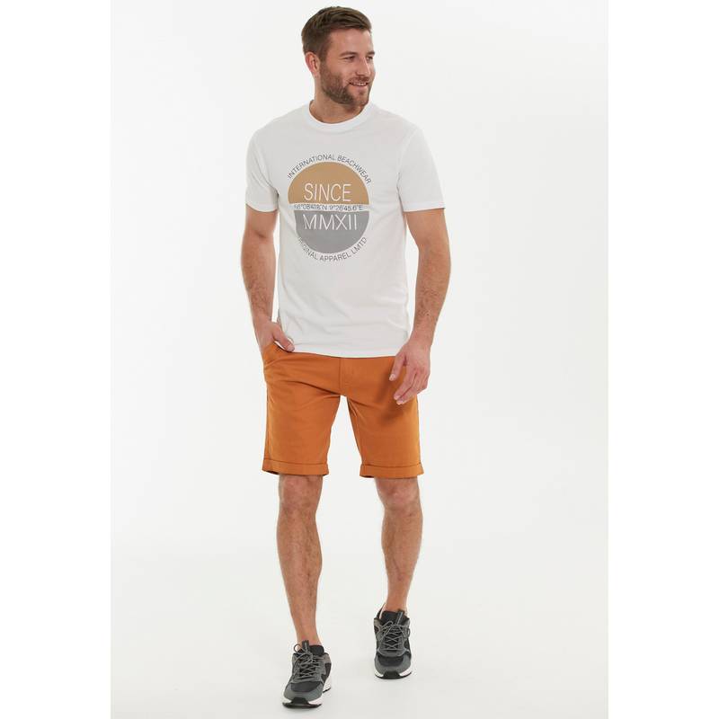Cruz Jerryne Shorts Herren