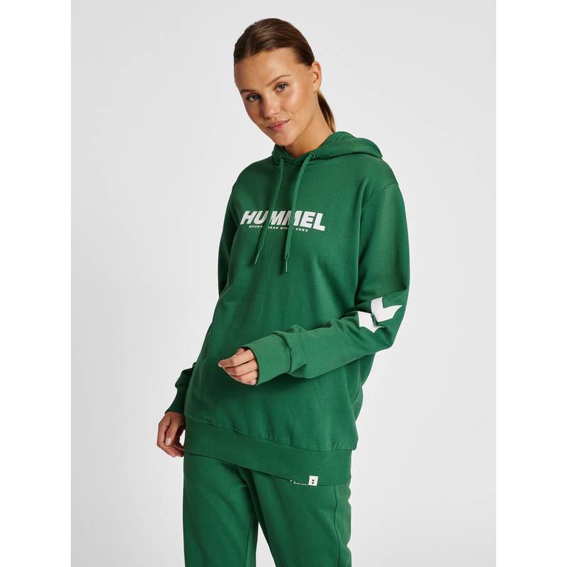 hummel hmlLEGACY LOGO HOODIE Hoodie