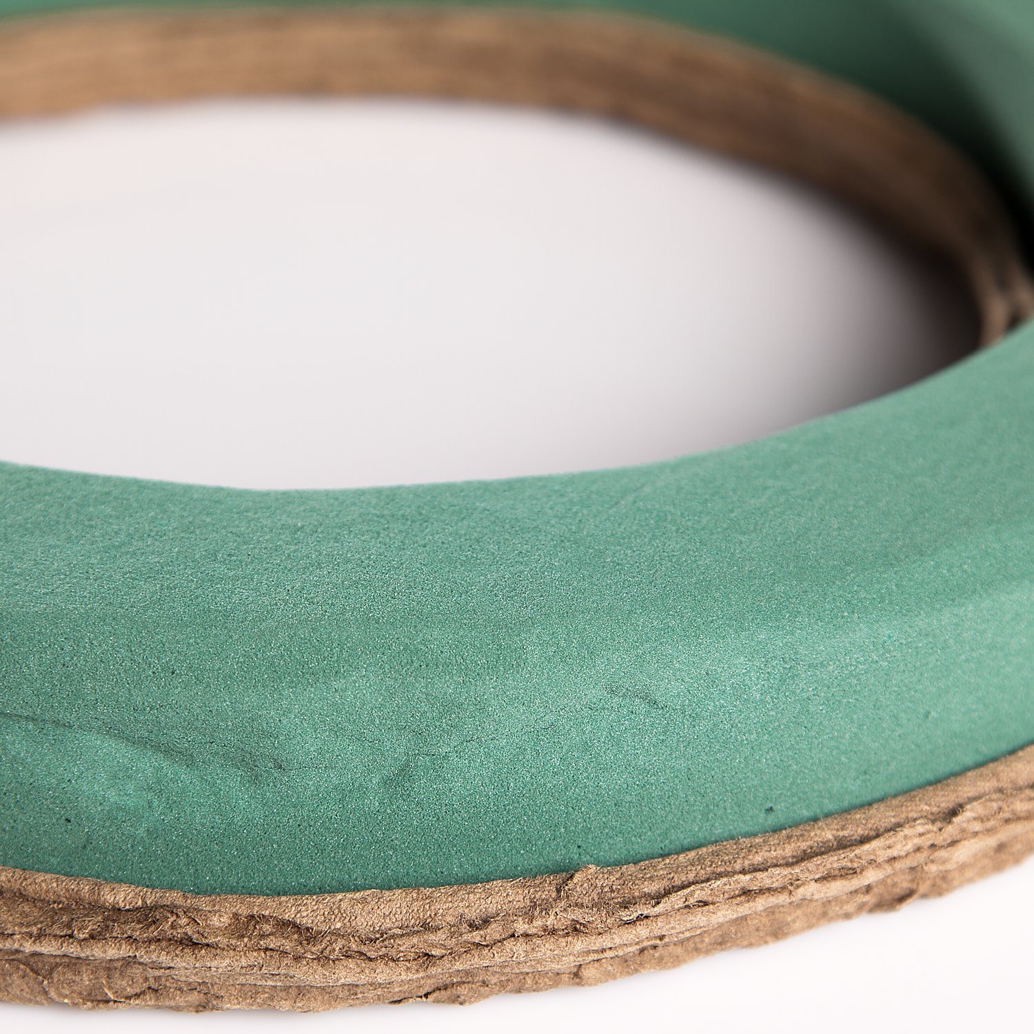 mosy Nass-Steckziegel-Ring, 35 cm Ø