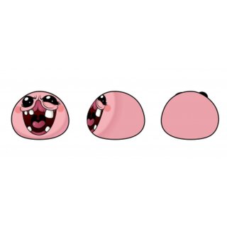The Binding of Isaac: Monstro Plush