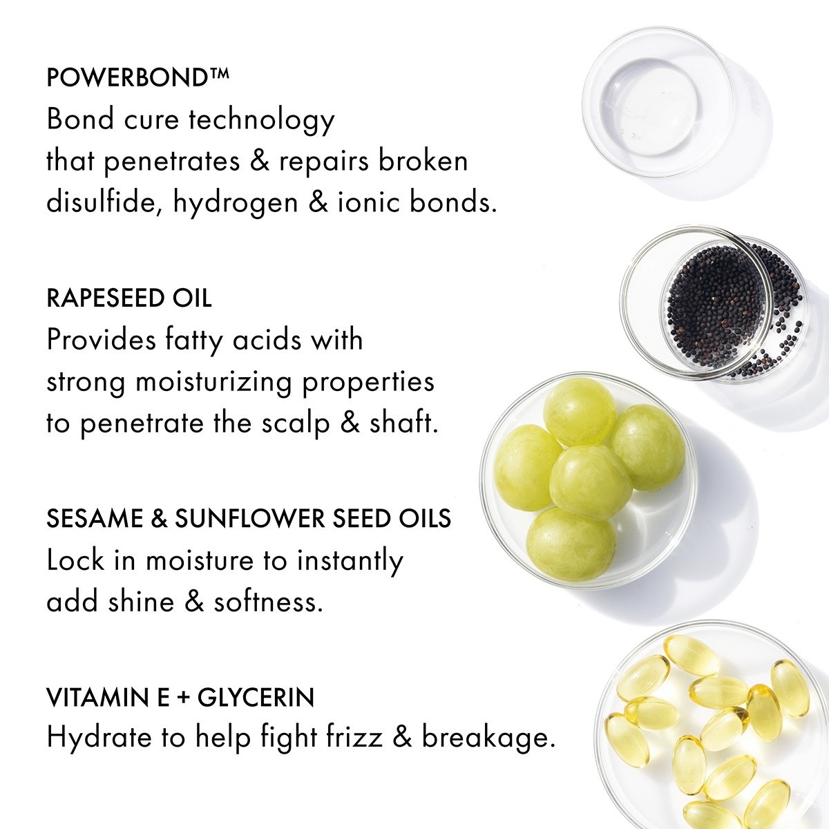 Super Strength Protein Bond Conditioner