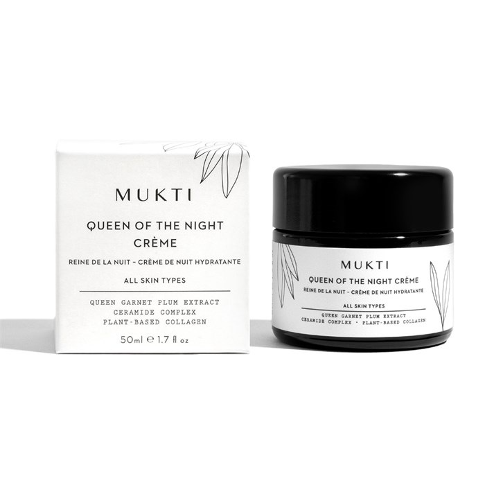 Queen Of The Night Créme