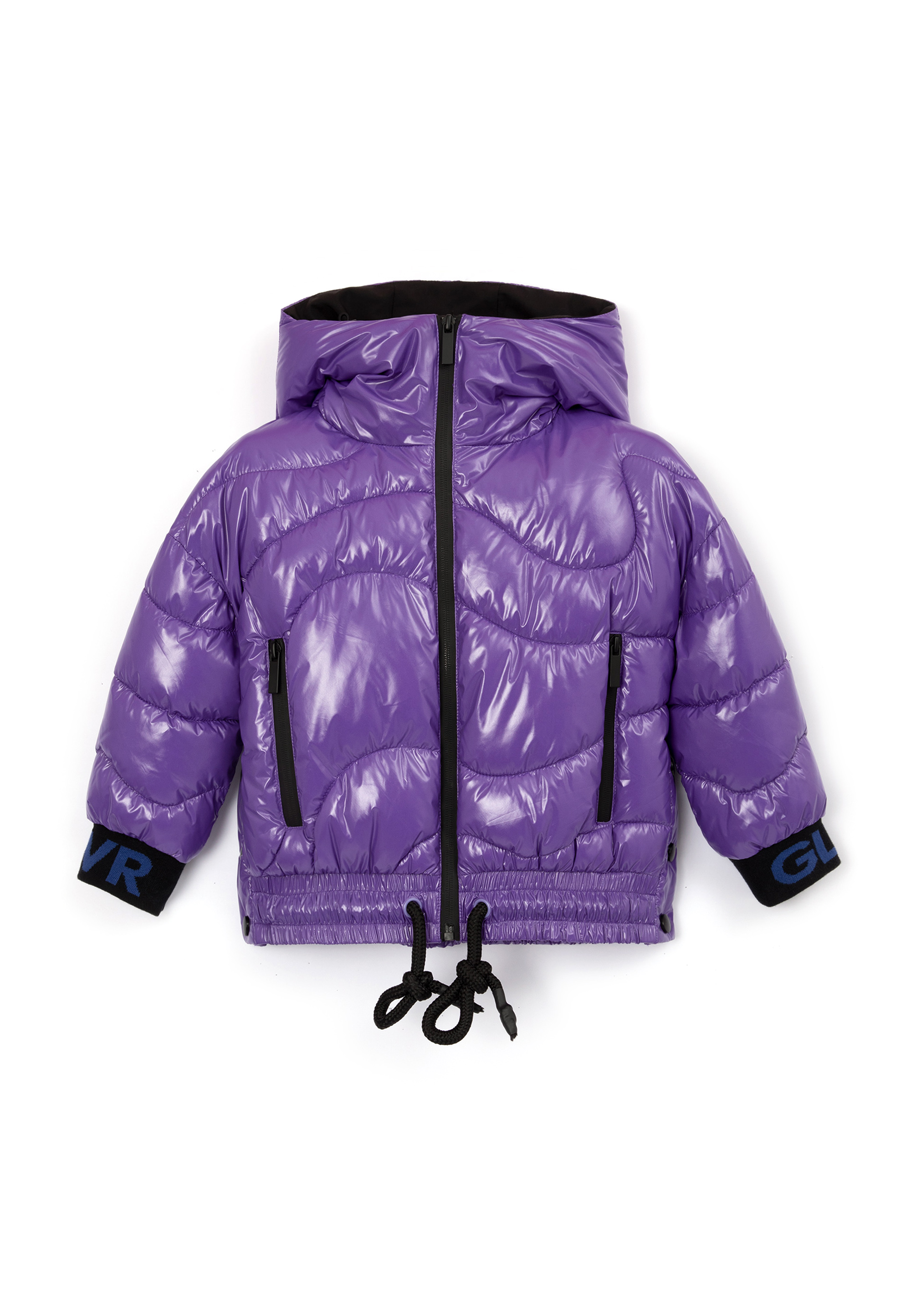 Between-Season Jacket