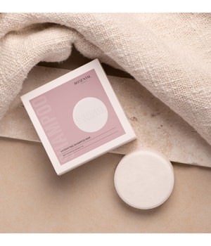 Rosental Organics Hydration Shampoo Bar with Berries & Coconut Oil Festes Shampoo-70 g