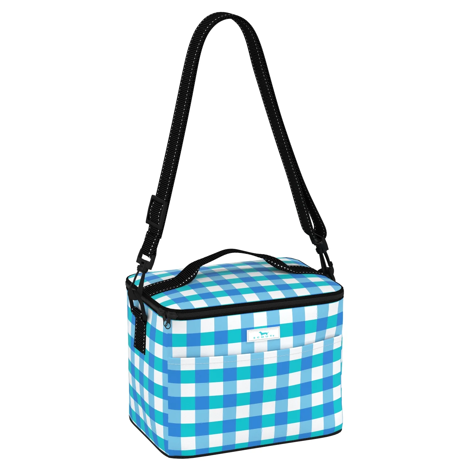 Crossbody Lunch Box Ferris Cooler