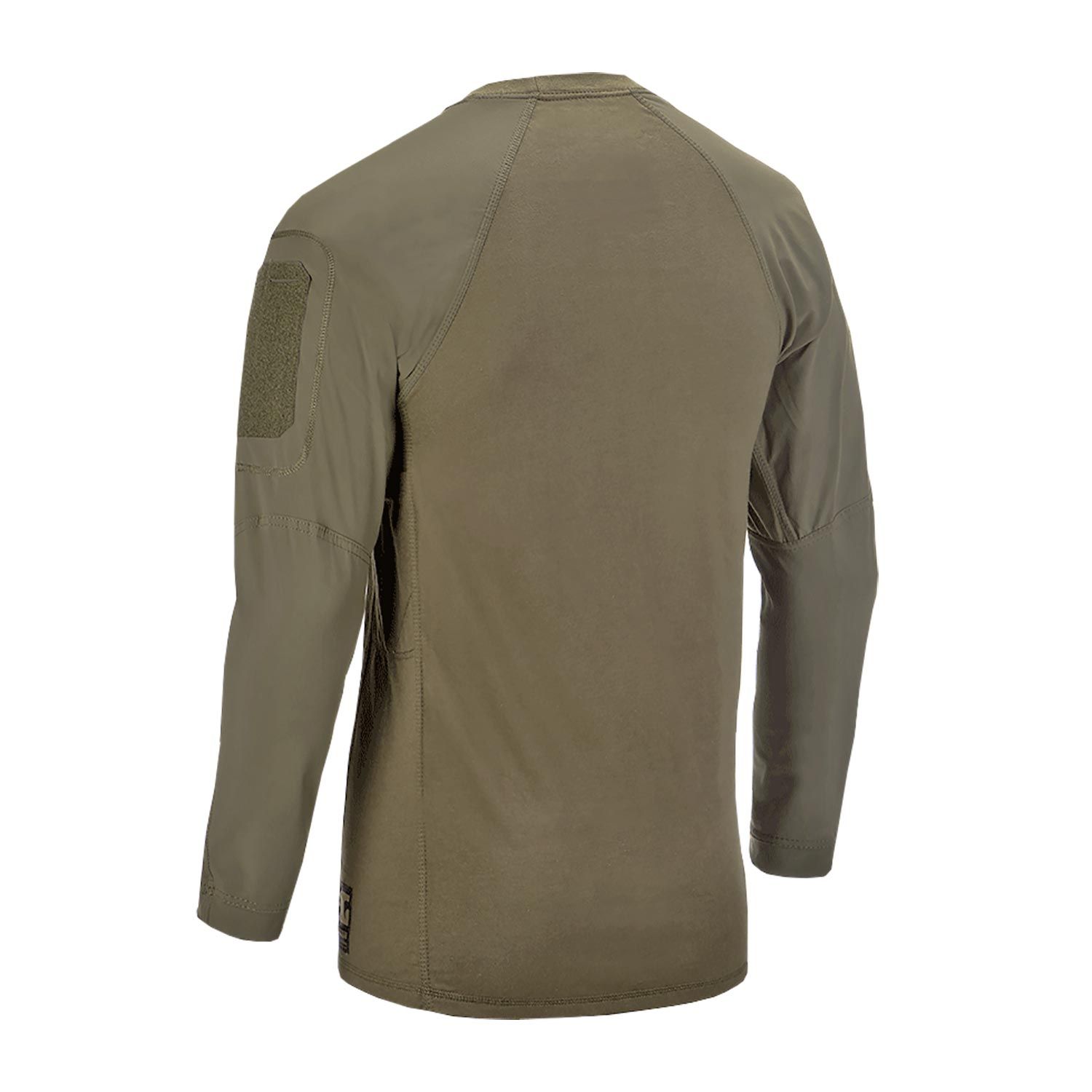 Mk.II Instructor Shirt LS