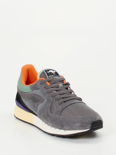Sneaker-84654090060 Kangaroos