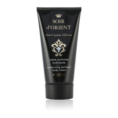 Κρέμα σώματος Sisley Soir D'Orient 150 ml