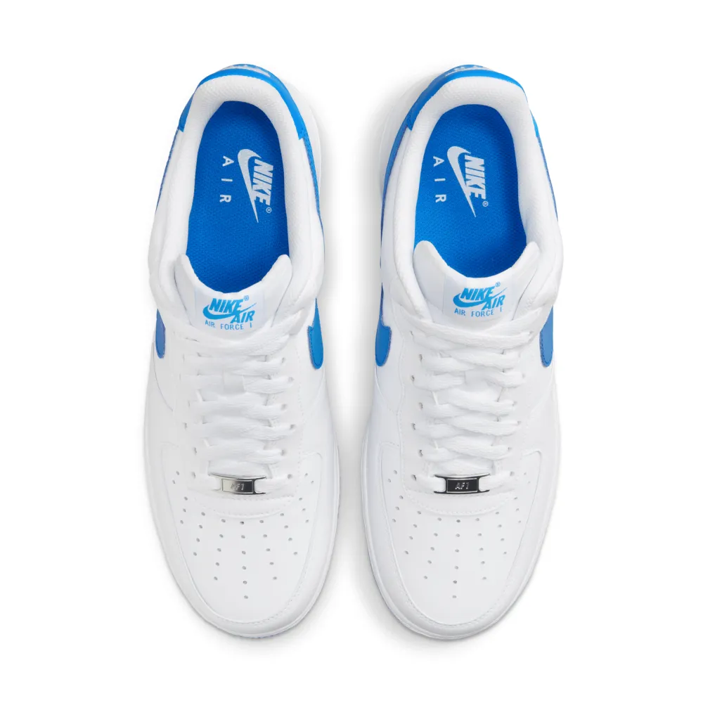 Nike Air Force 1 07 FJ4146 103 / weiss