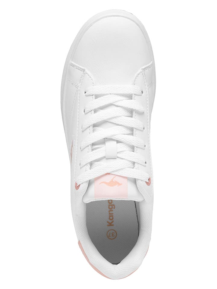 Kangaroos Sneakers 