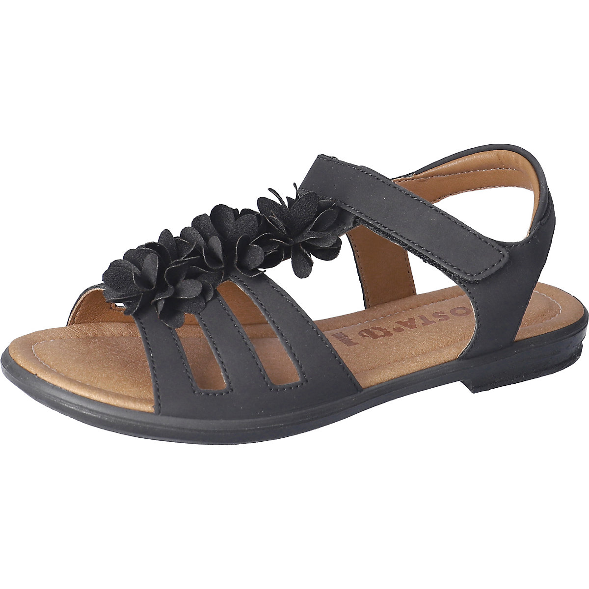 Sandalen WMS Weite M für Mädchen
