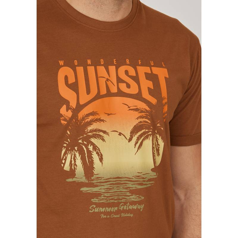 Cruz Nicky Funktionsshirt Herren