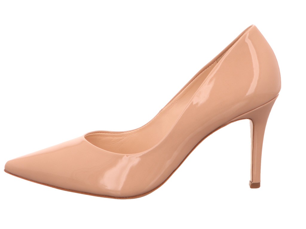 HÖGL Modische Pumps beige