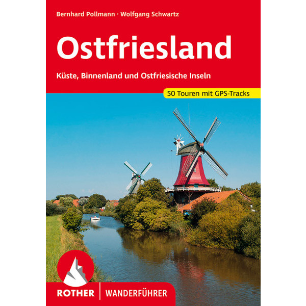 BVR OSTFRIESLAND - Wanderführer