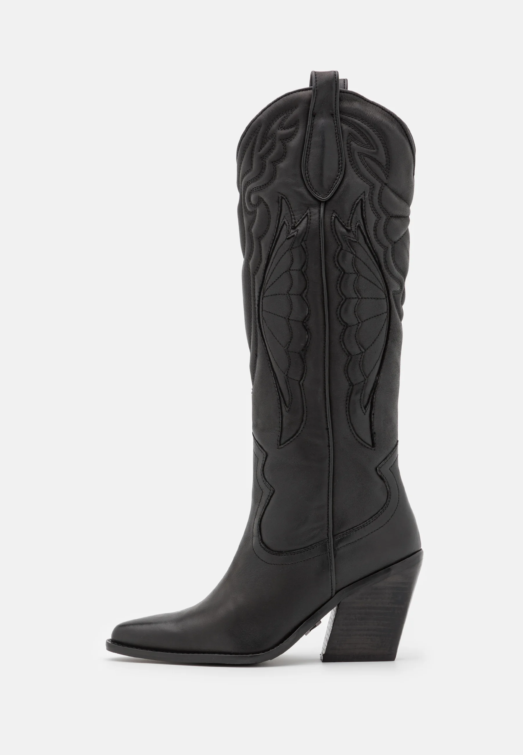 Bronx NEW KOLE - Botas tejanas/de motociclista