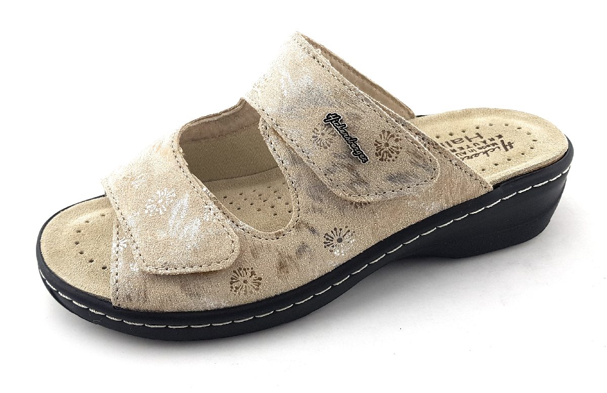 Hickersberger 2170 Beige 1035 Vanille Fantasie