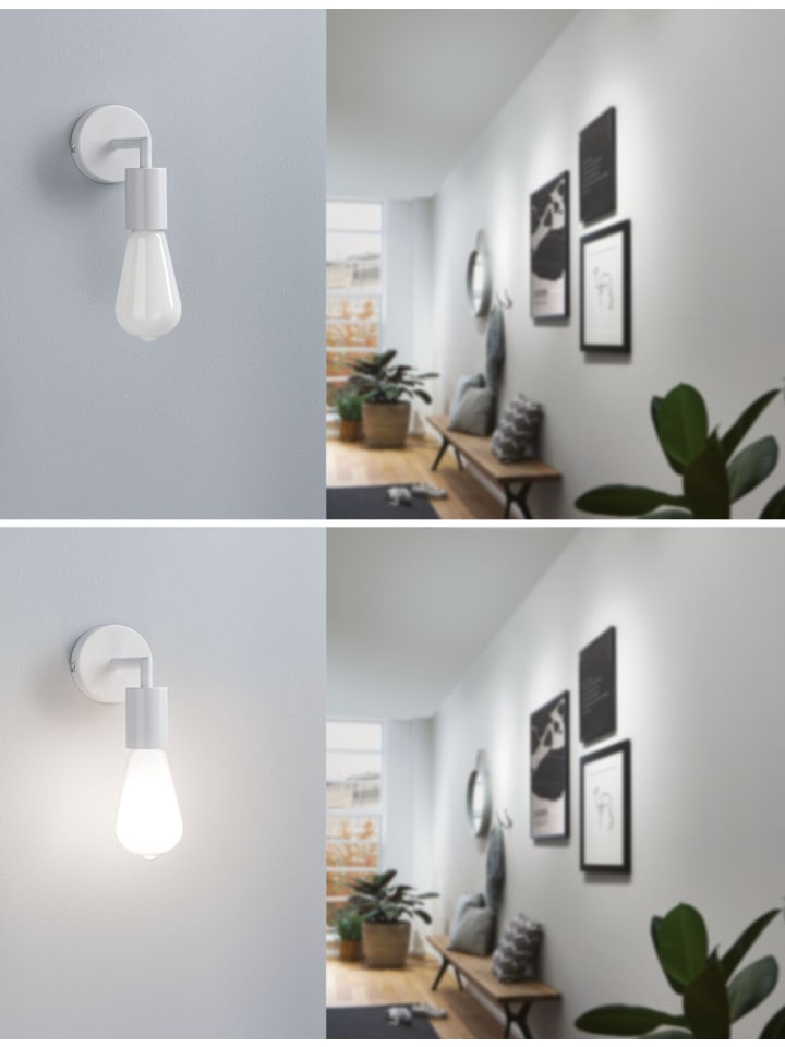 paulmann Classic White LED Kolben E günstig kaufen onesize