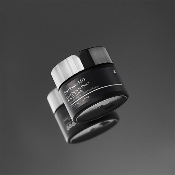 Perricone MD Cold Plasma Plus+ Sub-D/Neck Dekolletécreme