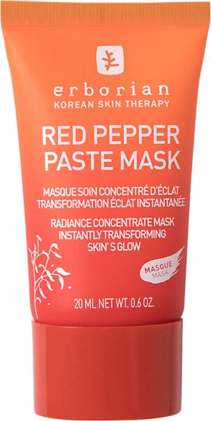 Erborian Red Pepper Paste Mask Gesichtsmaske