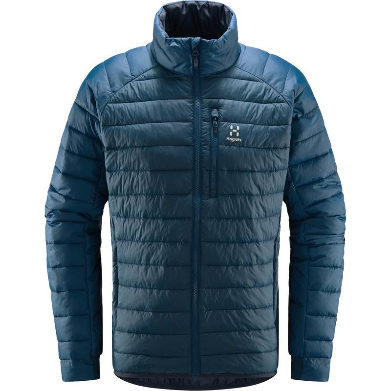 Haglfs Spire Mimic Jacket Outdoorjacke Herren