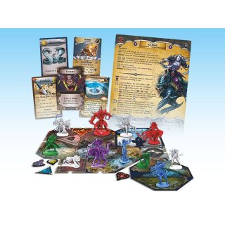 Sword & Sorcery: Ancient Chronicles (EN)