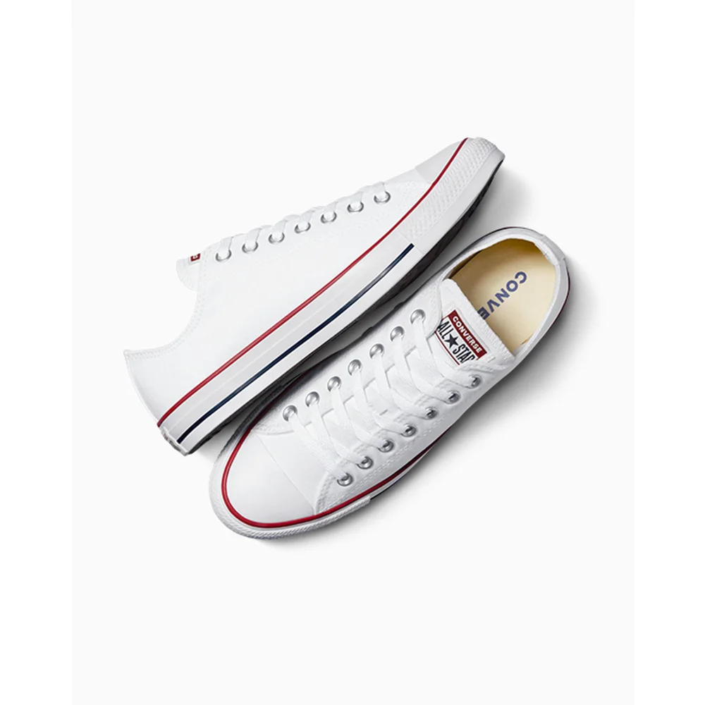 Converse Chuck Taylor All Star Ox M7652C / weiss