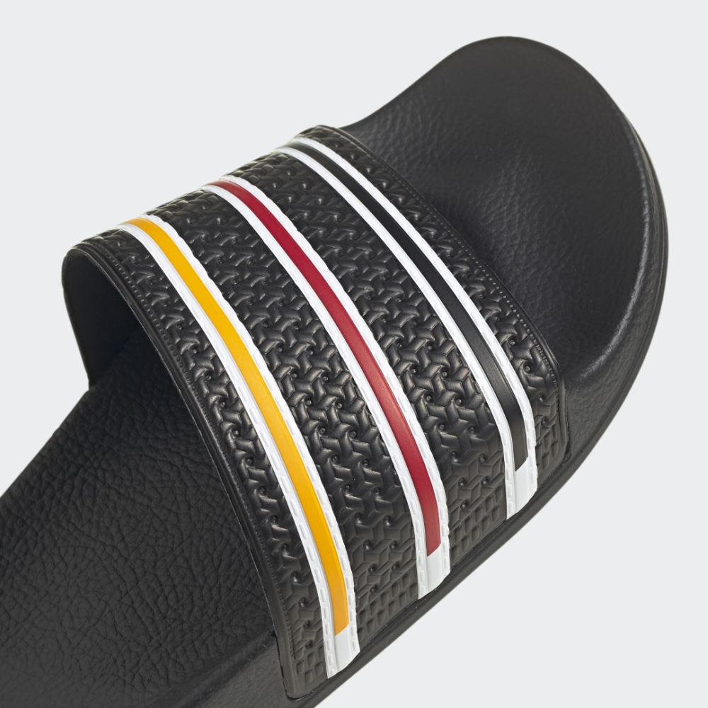 adidas Adilette GX9897 / schwarz
