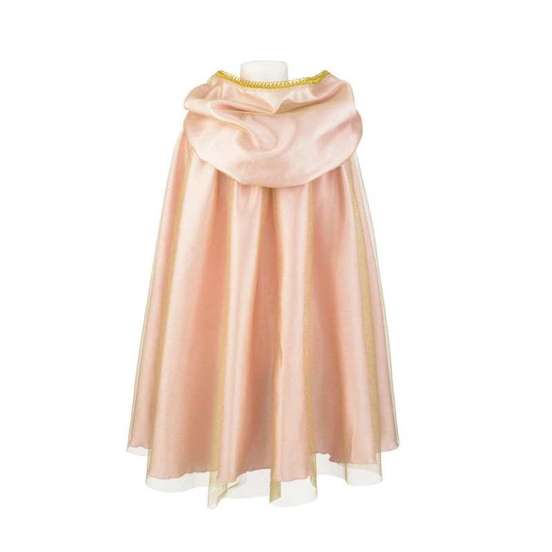 Déguisement cape et baguette de princesse 5-8 ans Oxybul