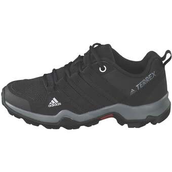 adidas Terrex AX2R K Outdoor in schwarz