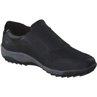 Relife Slipper in schwarz